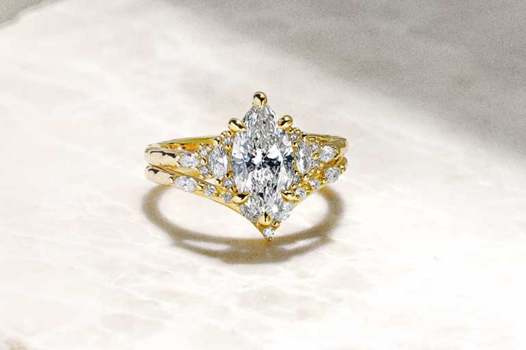 Jewelry Gifts for Her by Landing Company | Valentine's Day Gift Guide 2026