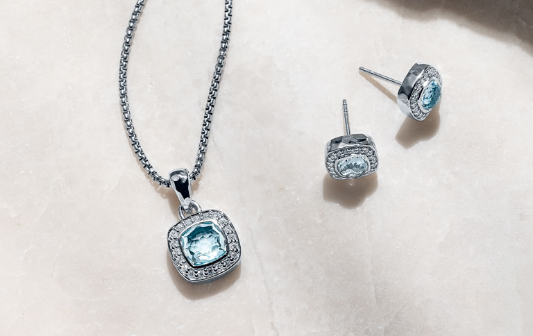 Laguna & Diamonds — the Solana Series
