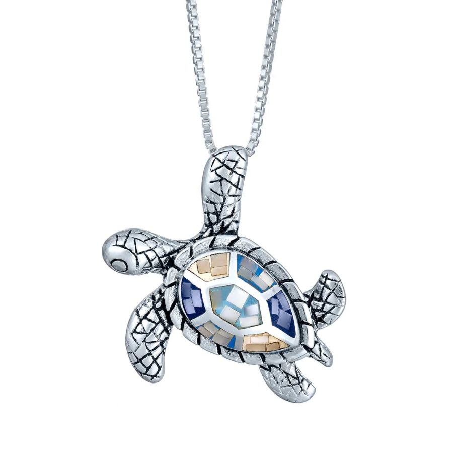 Sea Turtle Jewelry - Landing Company