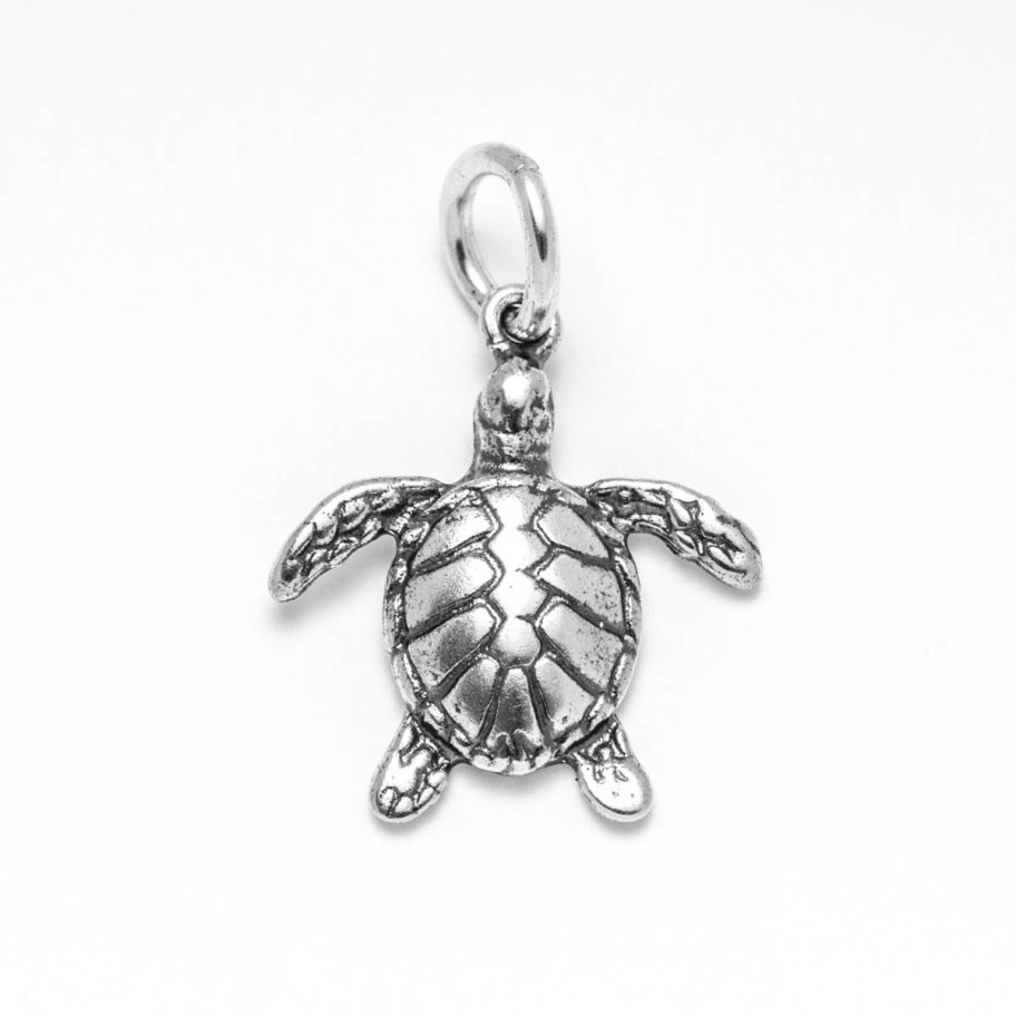 Sea Turtle Jewelry - Landing Company