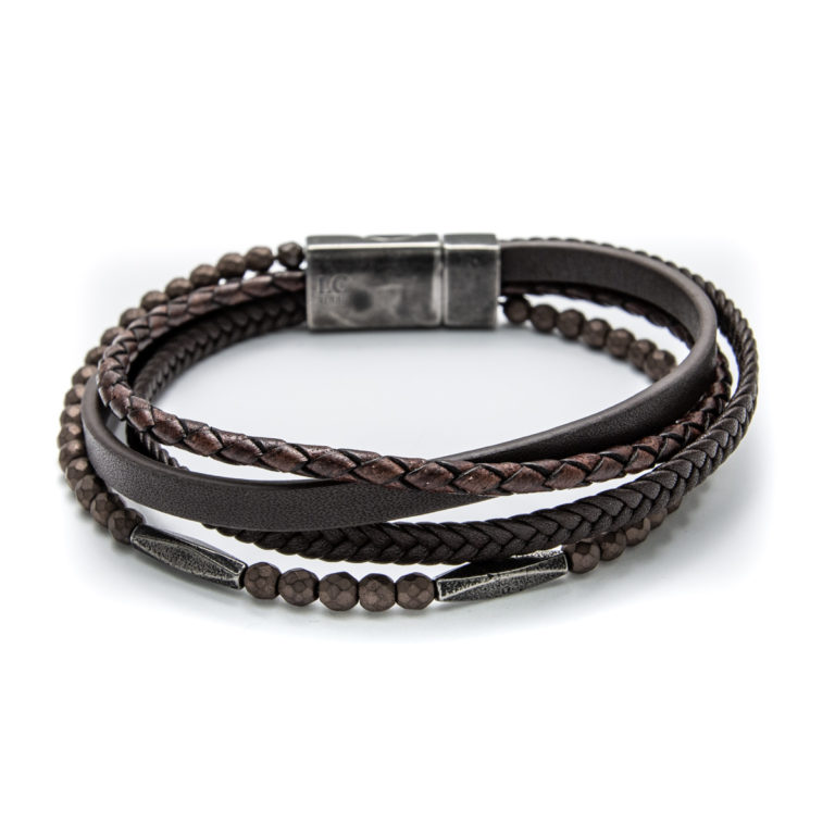 Men's Bracelets | Landing Company