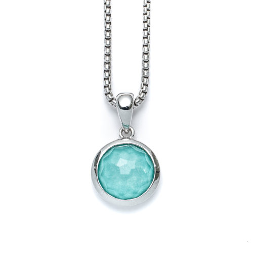 Laguna Poolside Necklace | Landing Company