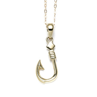Fish Hook Jewelry - Landing Company