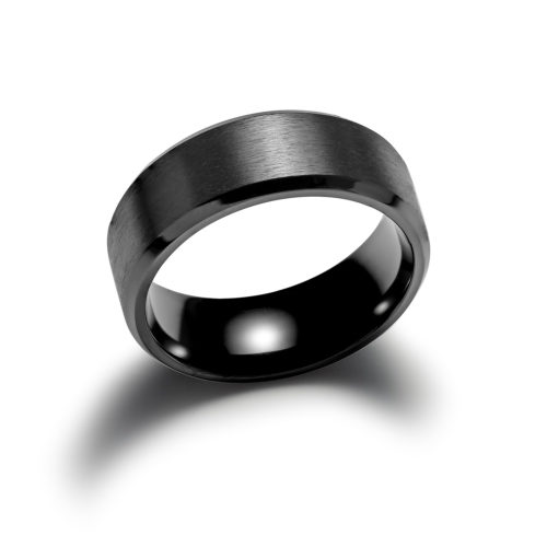 Boracay Exotic Zirconium Ring | Landing Company